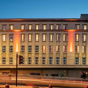 Easyhotel *** Sheffield