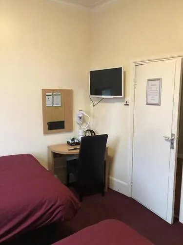 Don Hotel Sheffield